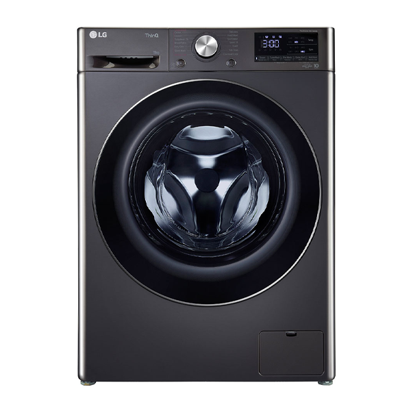 Buy LG 11 kg 5 Star FHP1411Z9B Fully Automatic Front Load Washing Machine - Vasanth and Co